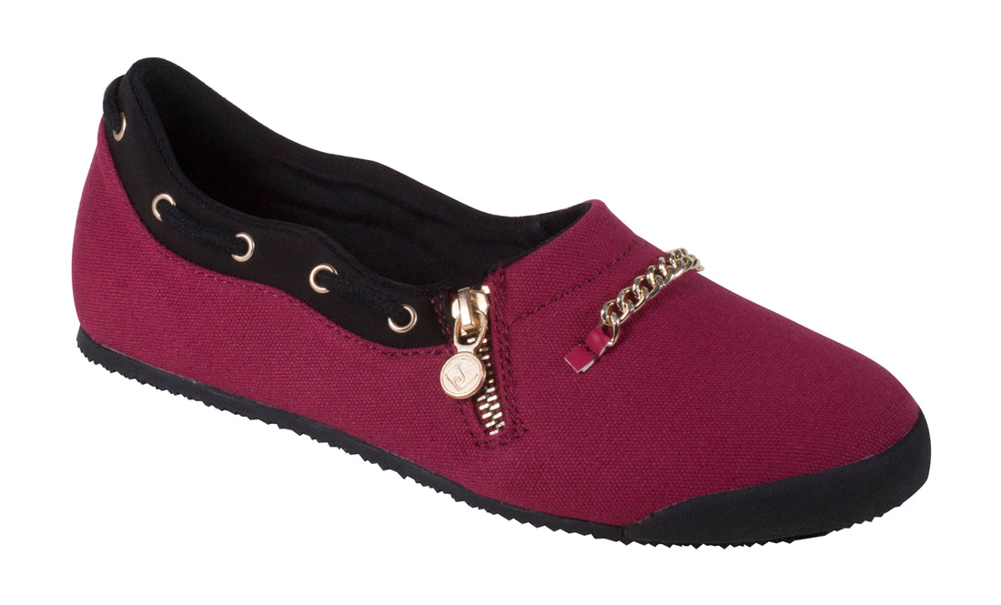 Camtrade Footwear Debuts New Secret Celebrity Athleisure Collection