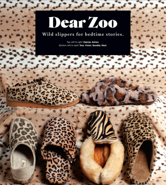 Footwear Plus Highlights Enjoiya and Soft Comfort Brands!