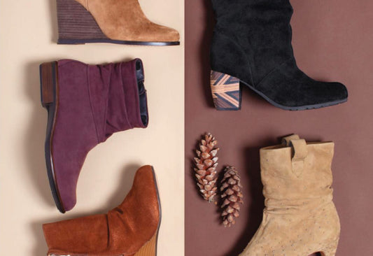 Secret Celebrity and Soft Comfort Fall 19 Styles Hightlighted in the News!