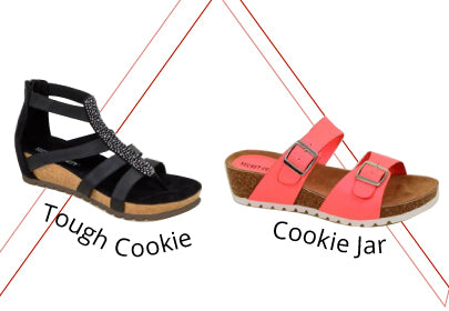 Spring Shoes with Style and Comfort