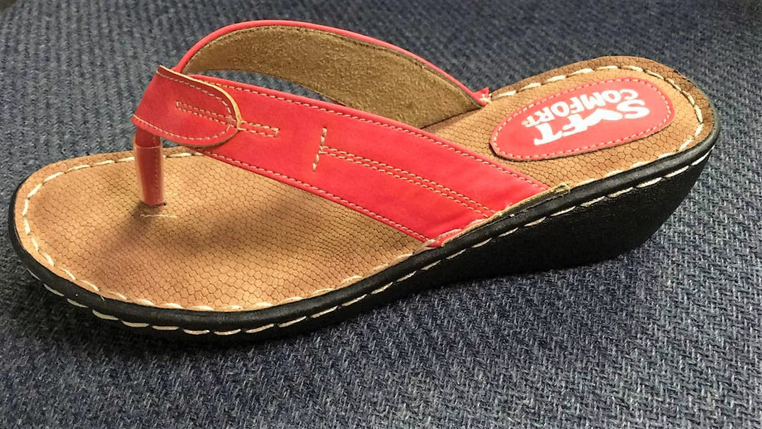 Sneak Peak at the New Soft Comfort Spring 2017 Collection