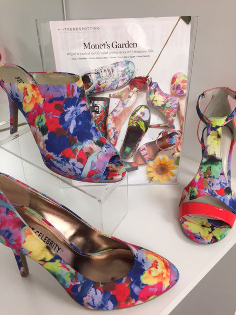Footwear Plus – 2015