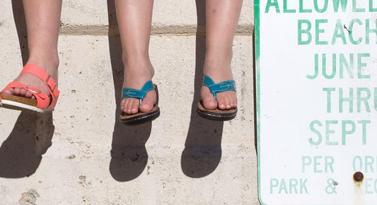 Secret Celebrity Shoes Sold on Amazon!