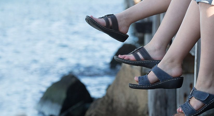 Camtrade Footwear: affordable, fashionable and comfortable